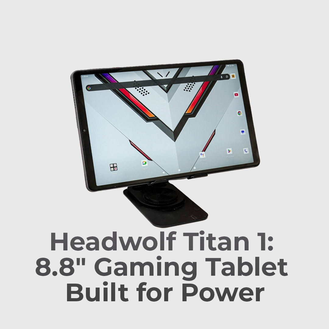 Portable Power for Serious Gaming