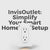 The World's First Sensing Coverplate Smart Outlet