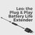 Introducing Leo, The Plug & Play Battery Life Extender