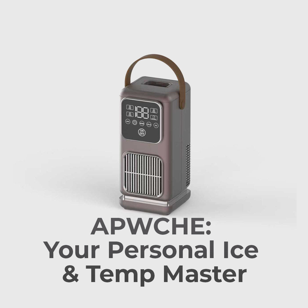 The 3-in-1 That Masters Drink Temps