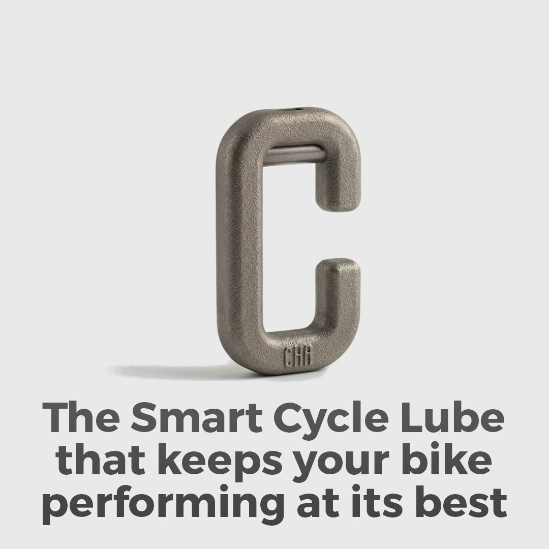 Upgrade Your Bike Chain Care