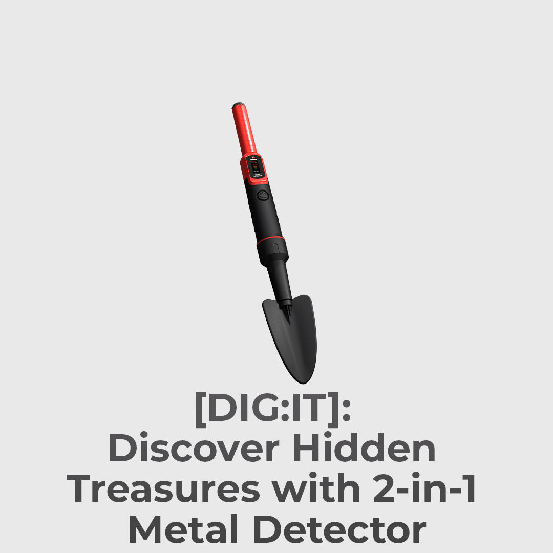 Modern Day Treasure Hunting