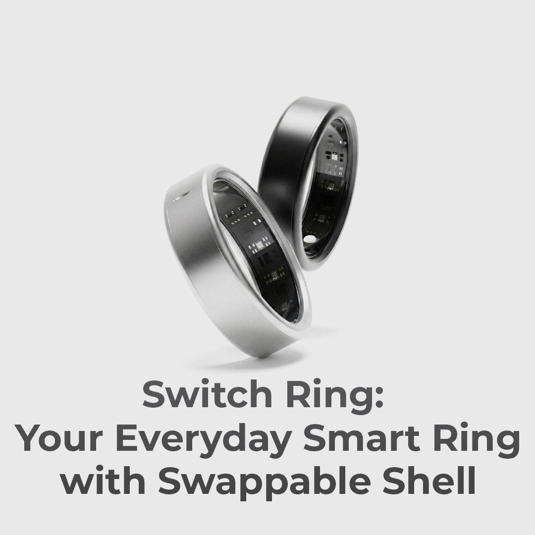 Sleep Tracking That Feels Natural