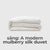 Mulberry Silk Filled Duvet With A Pure Cotton Cover