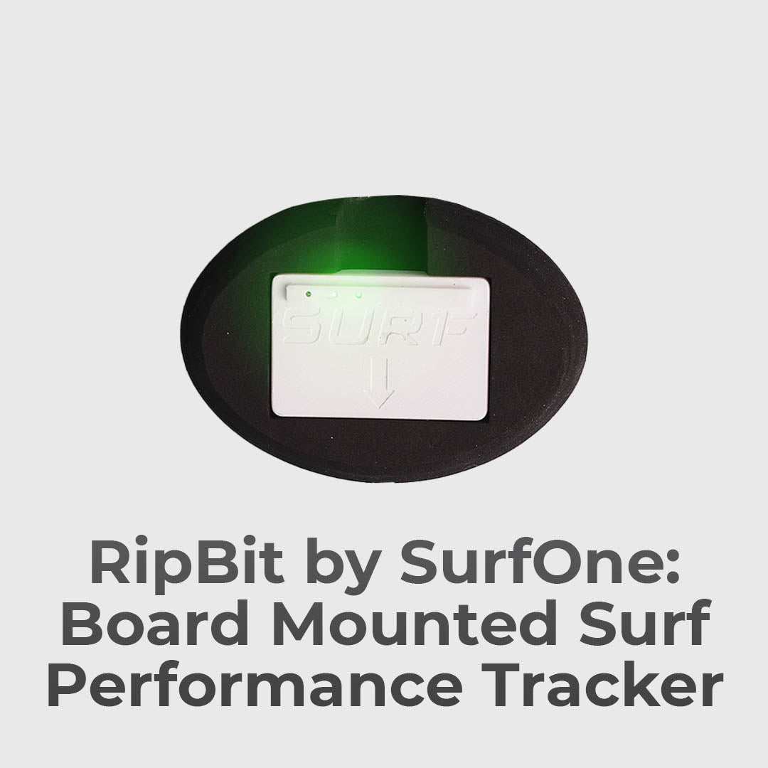 The Tracker That Maps Every Wave