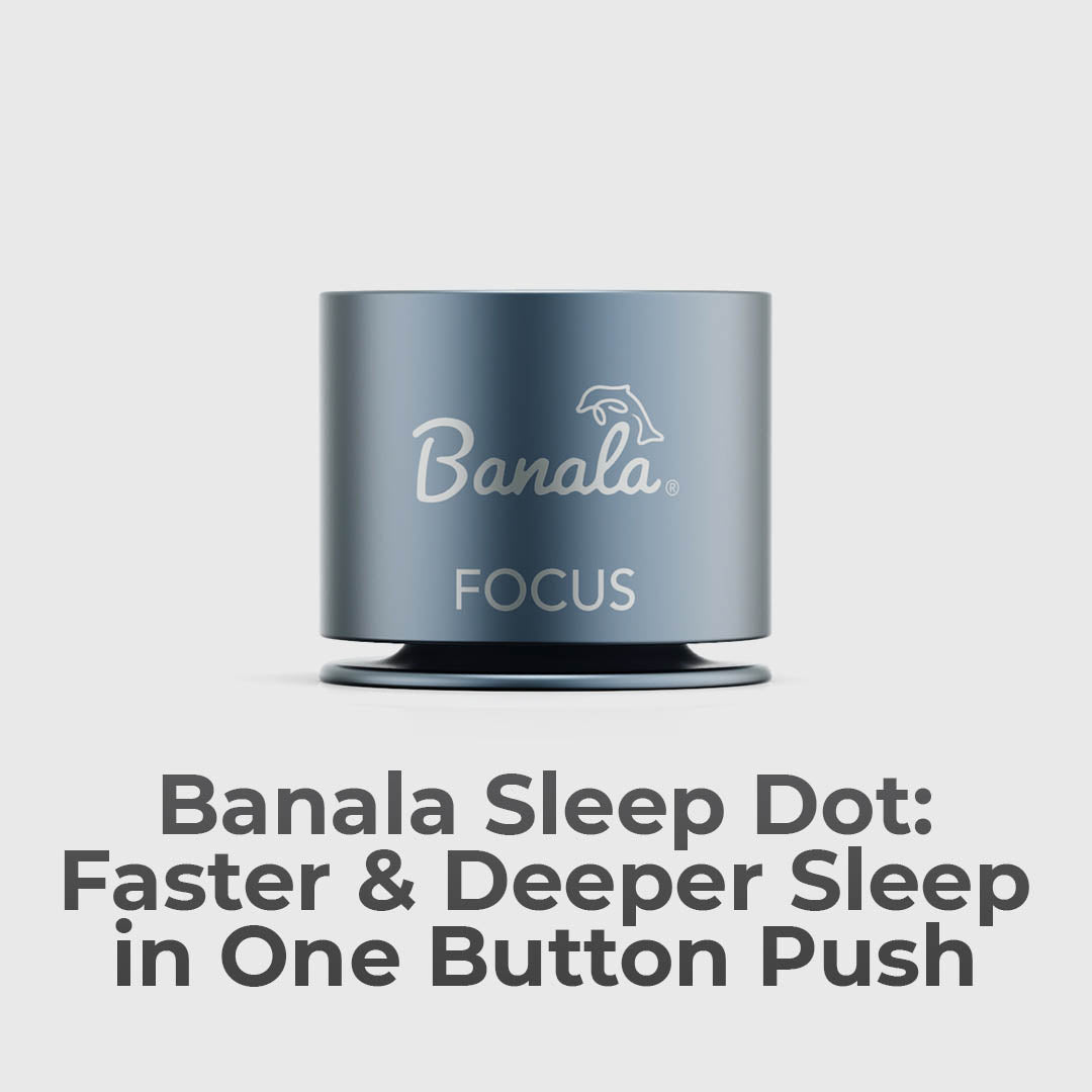 Sleep-Cycle-Inducing Device With Sound Technology