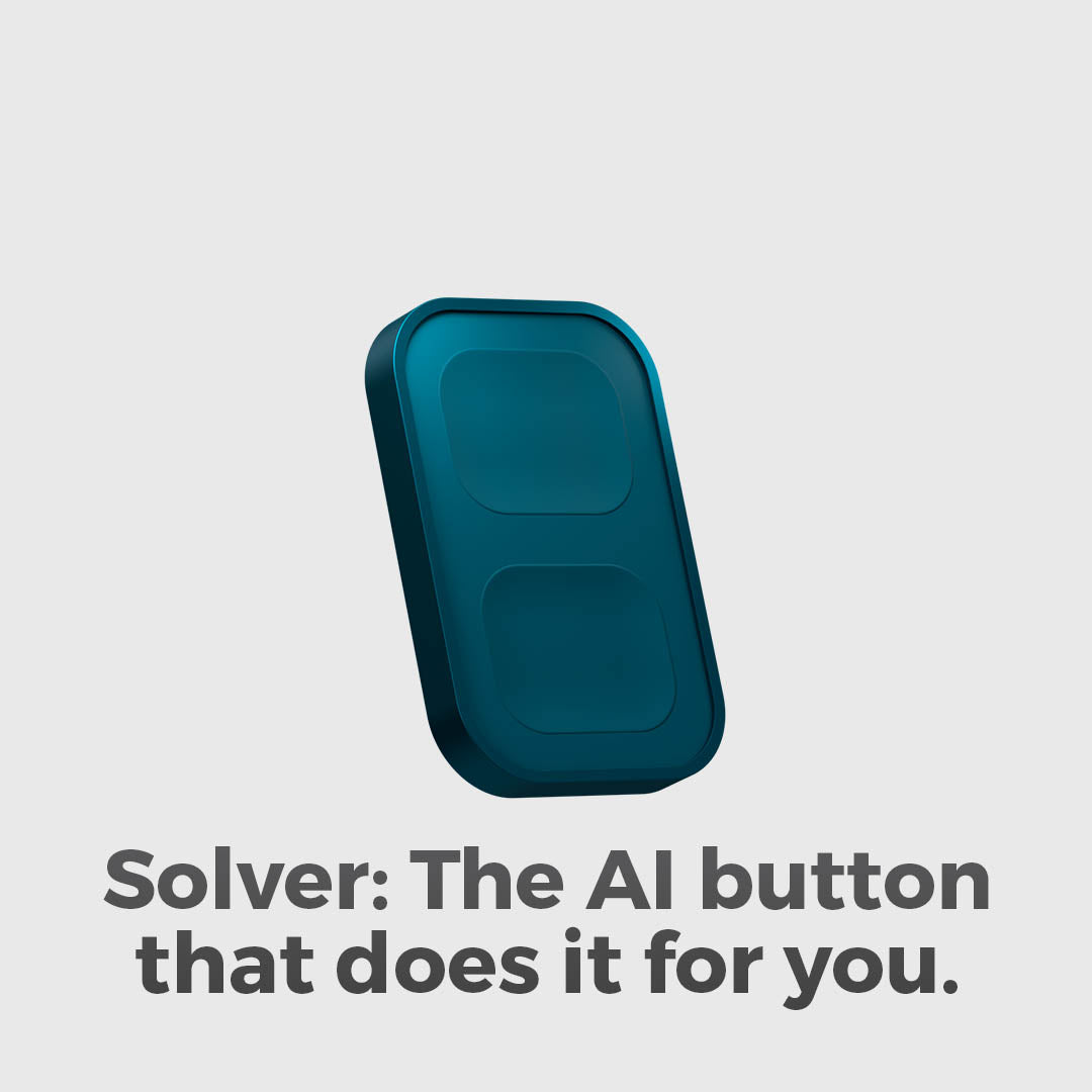 Ready When Seconds Count