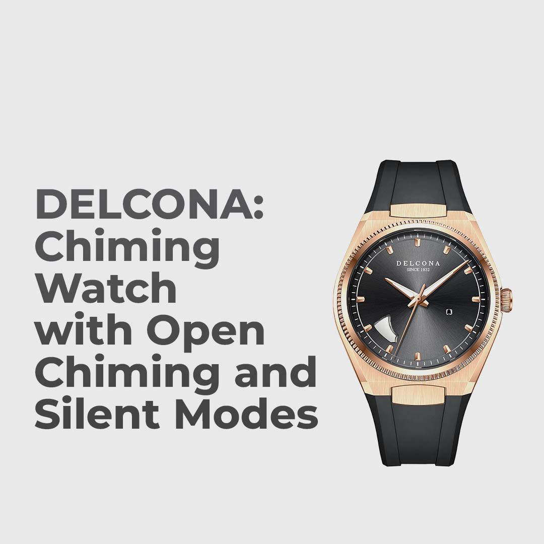 Time You Can Hear And See