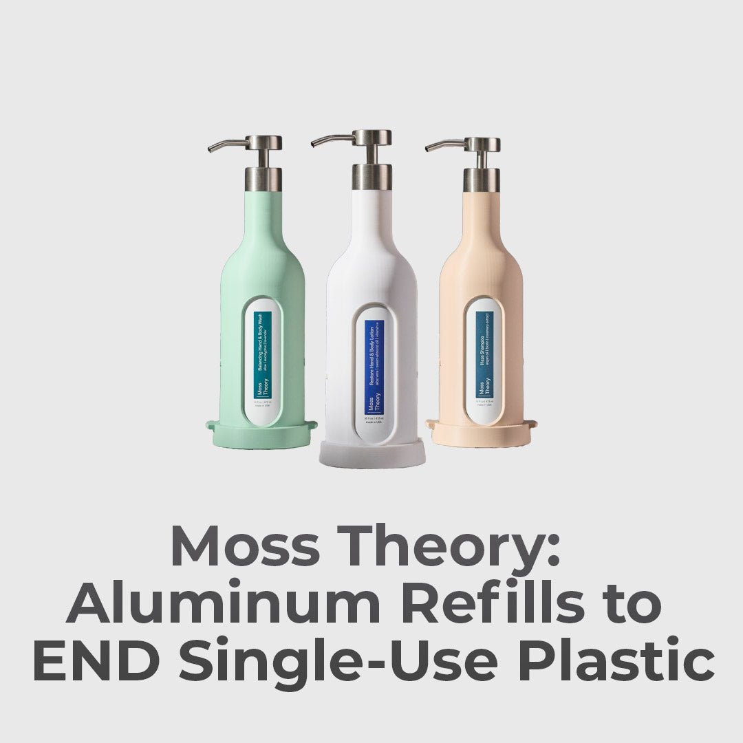 The Refill System Built to Last