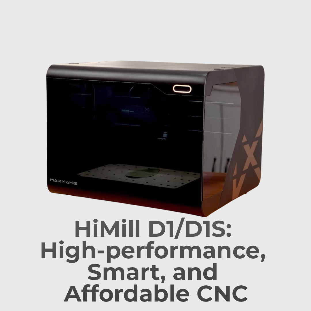 Professional Machining, Made Easy