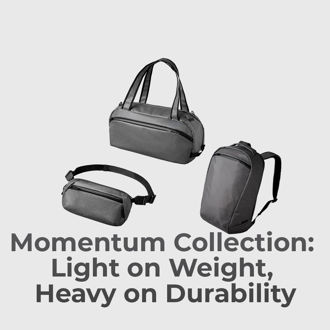 Light Gear For Constant Motion