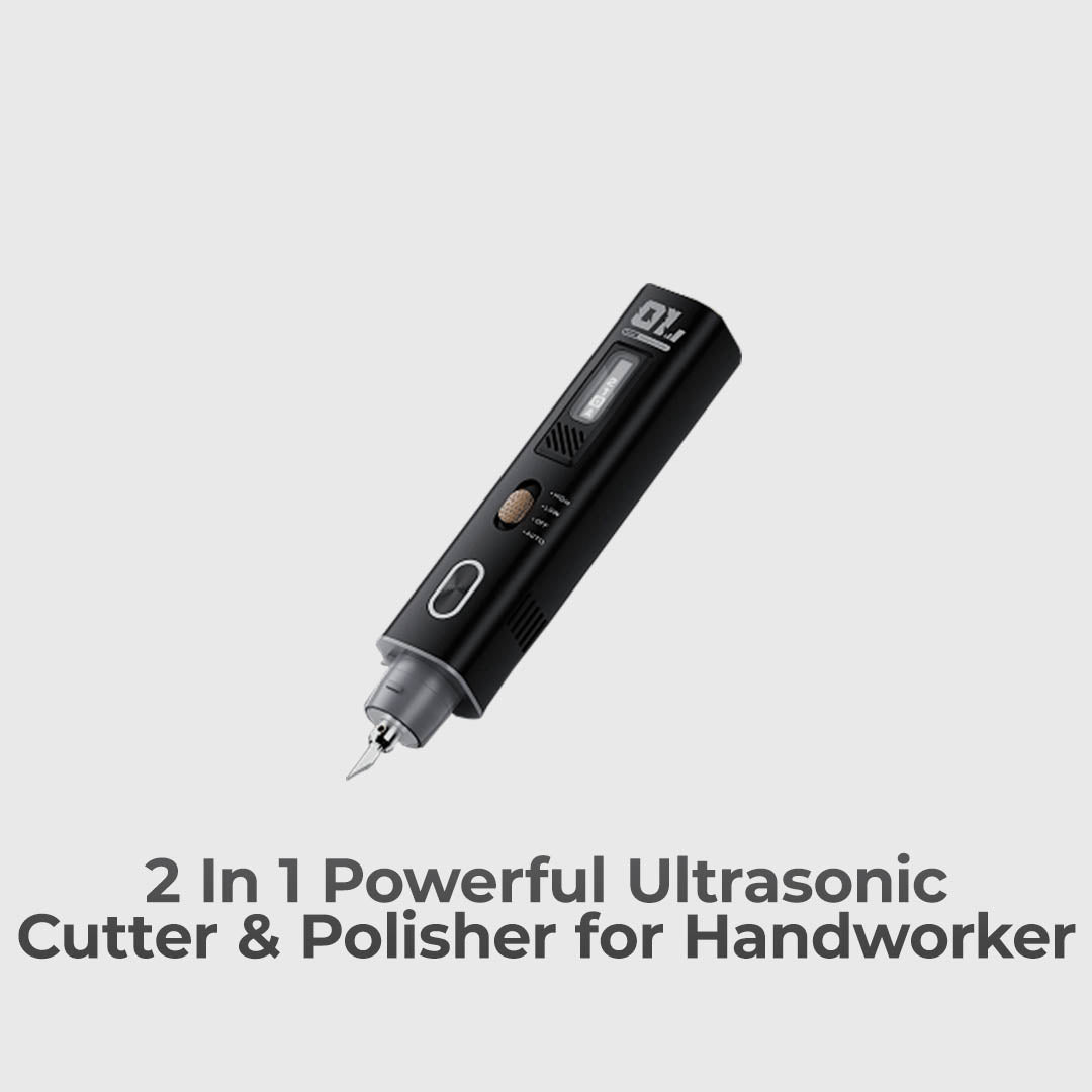 Precision Cutting &amp; Polishing: The Ultimate Tool for DIY Pros