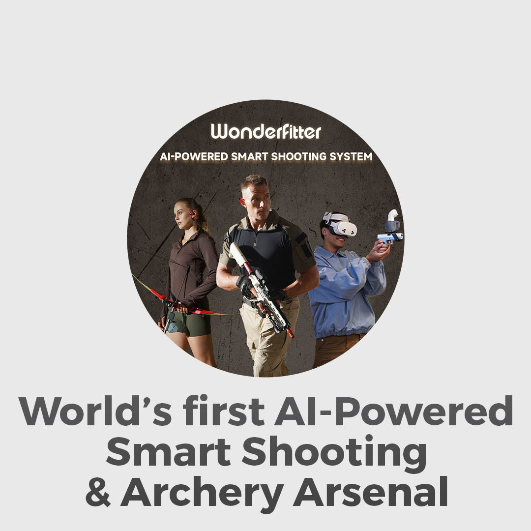 Train & Play With Authentic Replicas Powered By AI
