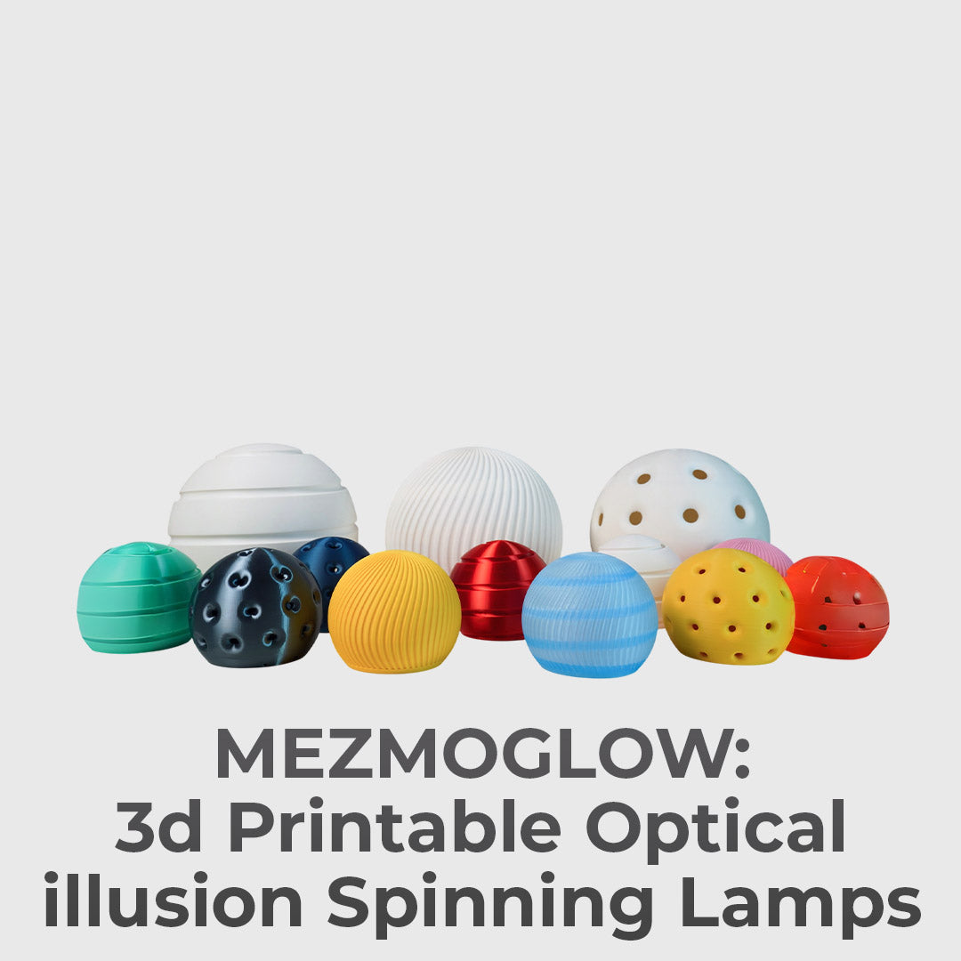 A Lamp You Can Actually Play With