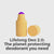 The Customizable Refillable Deo That Lasts