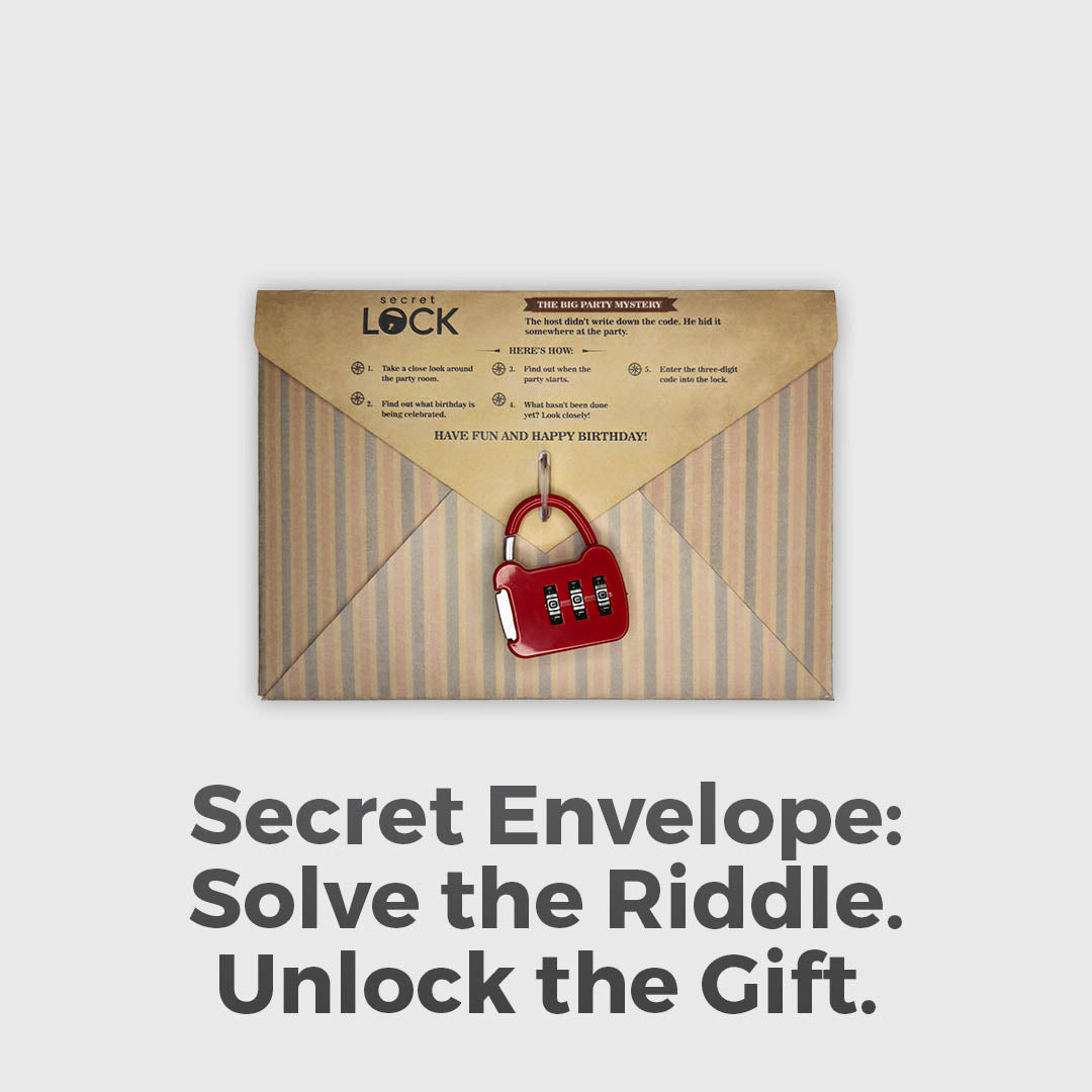 A Gift Worth Opening Slowly
