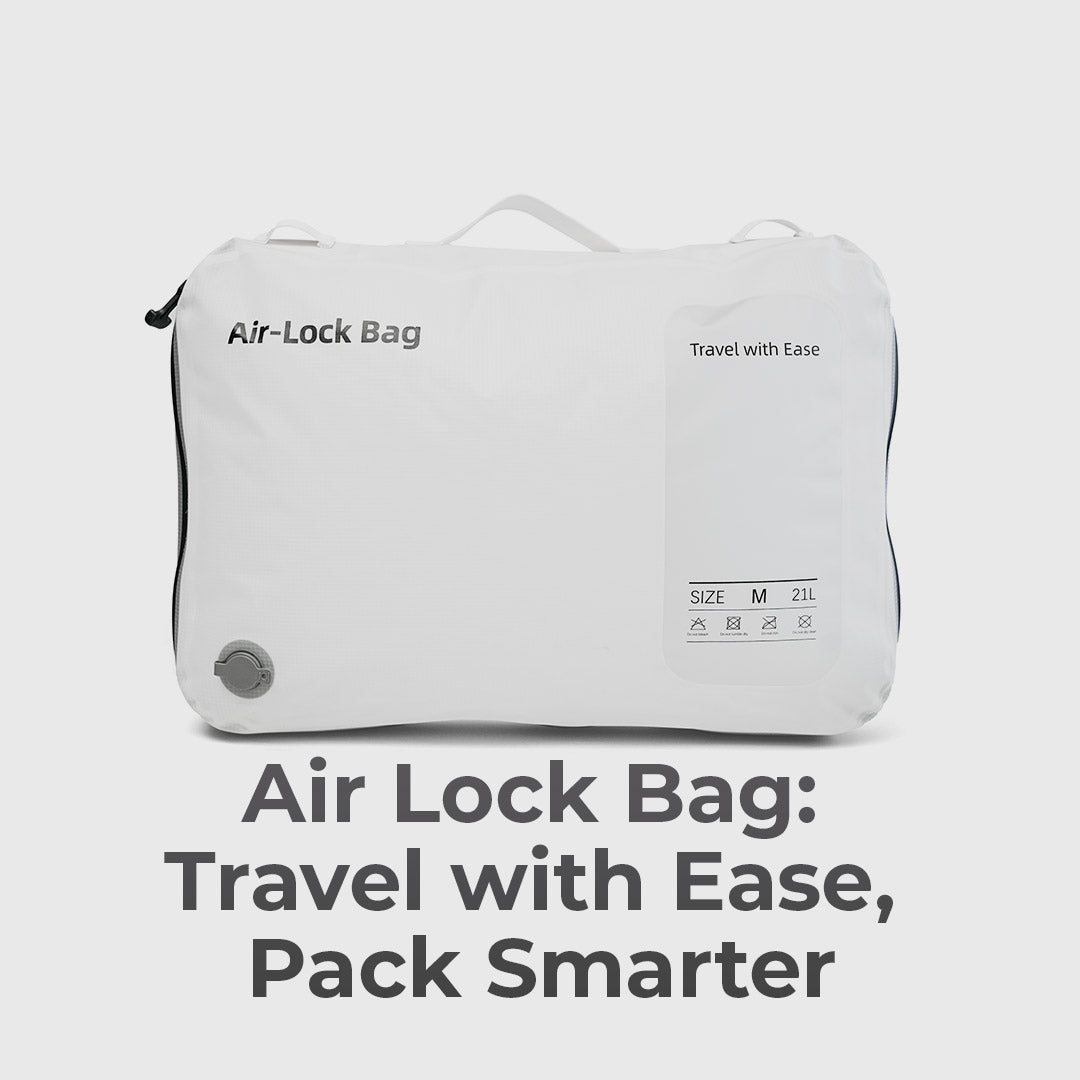 The Space-Saving Travel Upgrade