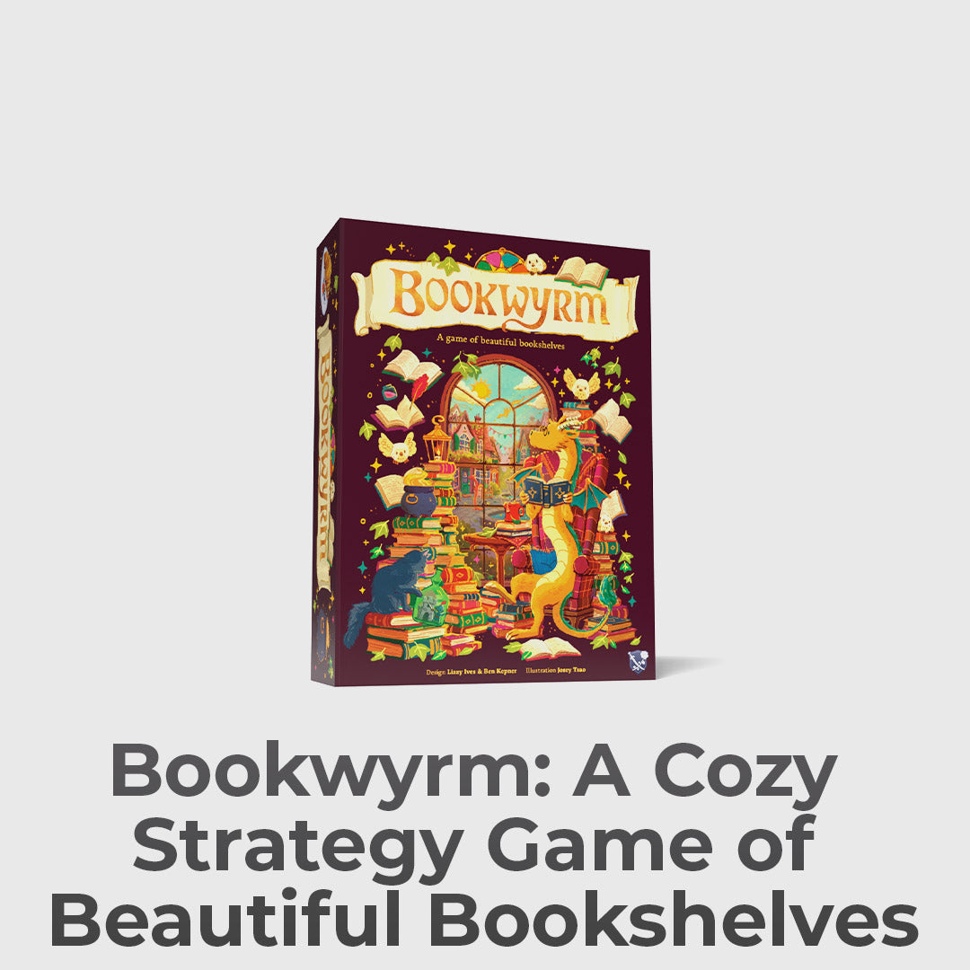Cozy Dragon Strategy For Book Lovers