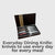 Sandvik Steel Knife for Every Meal