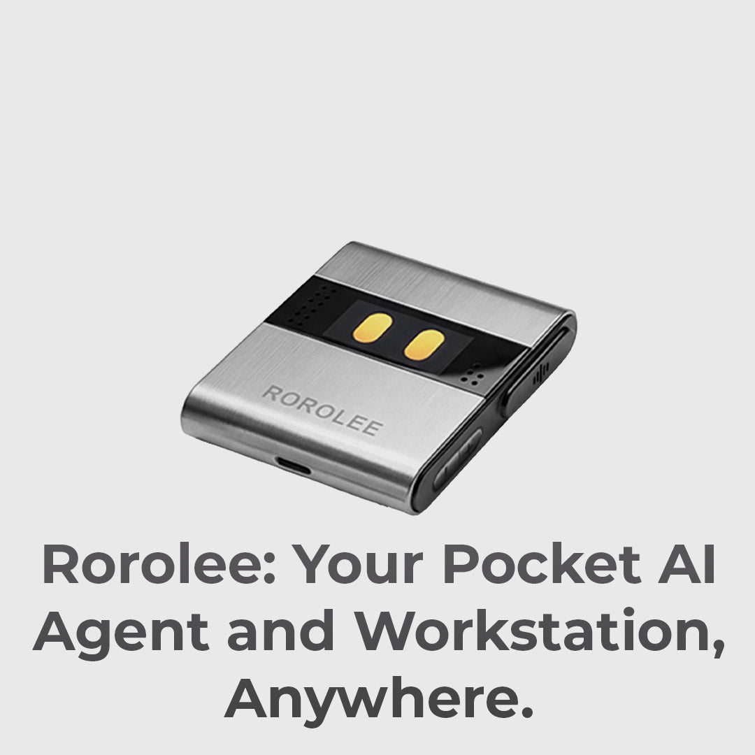 Pocket Agent Real Workflow