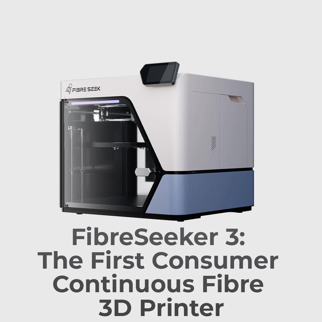 Print Carbon Fibre Strength At Home