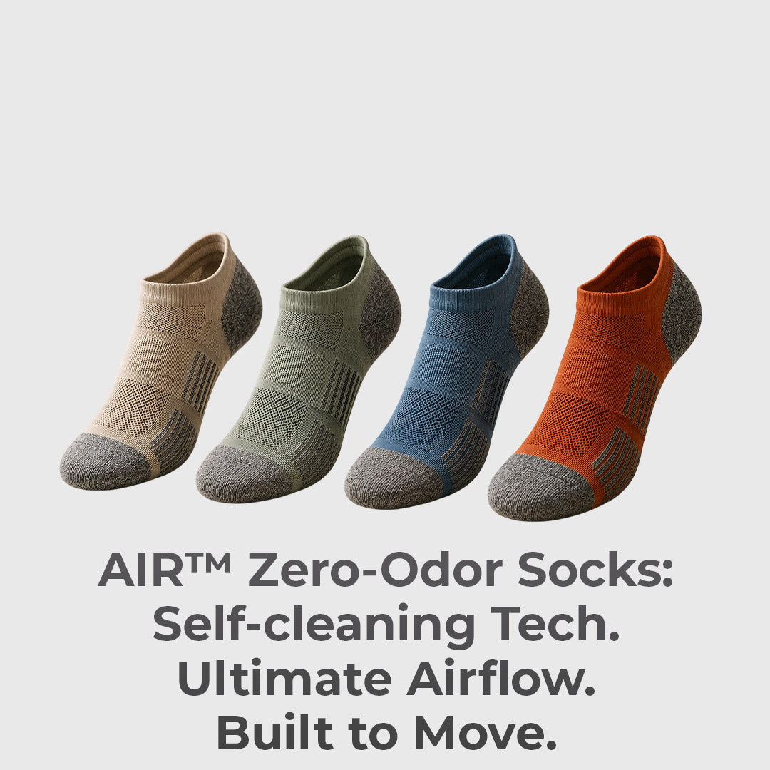Silver Tech, 7x Less Washing