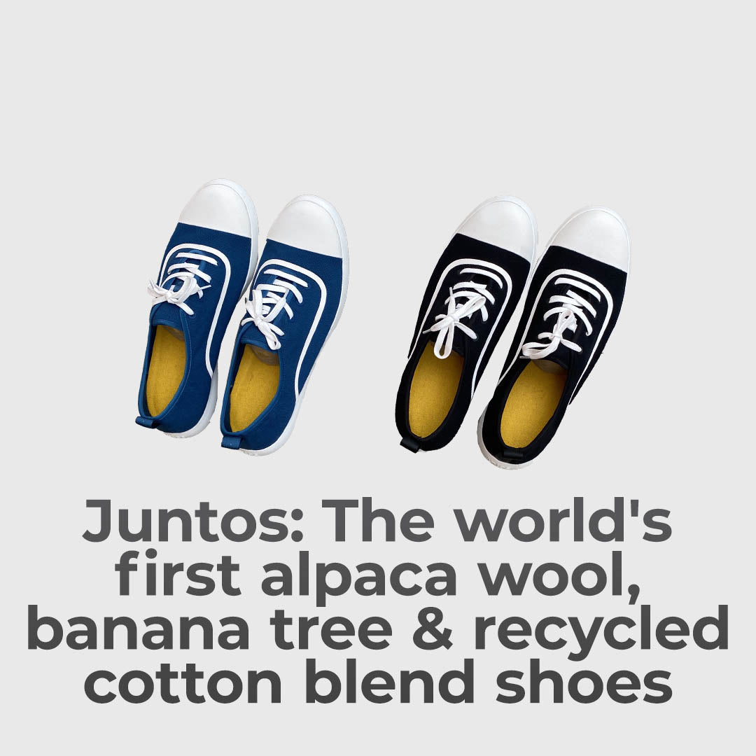 Naturally Better Footwear