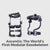 Modular Exoskeleton. Everyday Power
