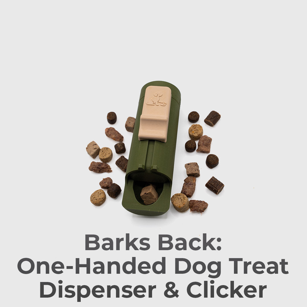 Dog Training Made Faster And Easier