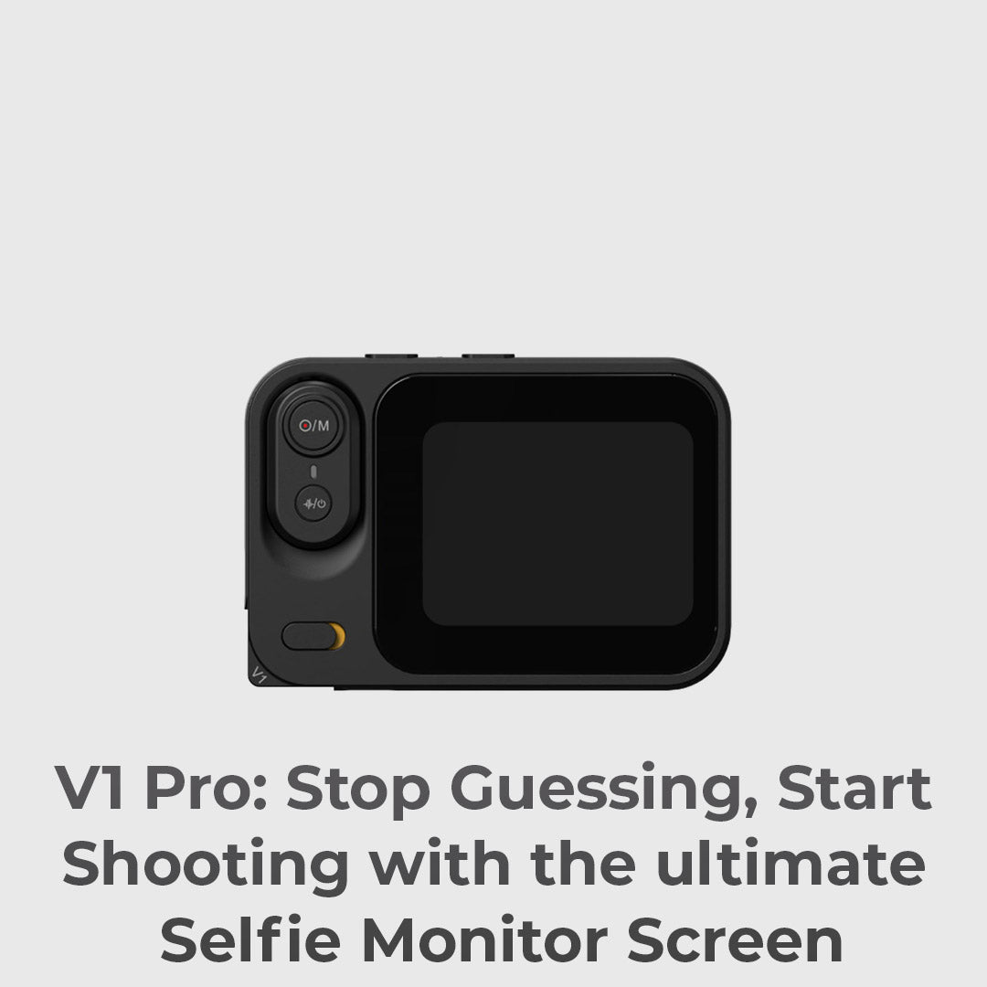 Now You Can Take Selfies With Your Rear Camera