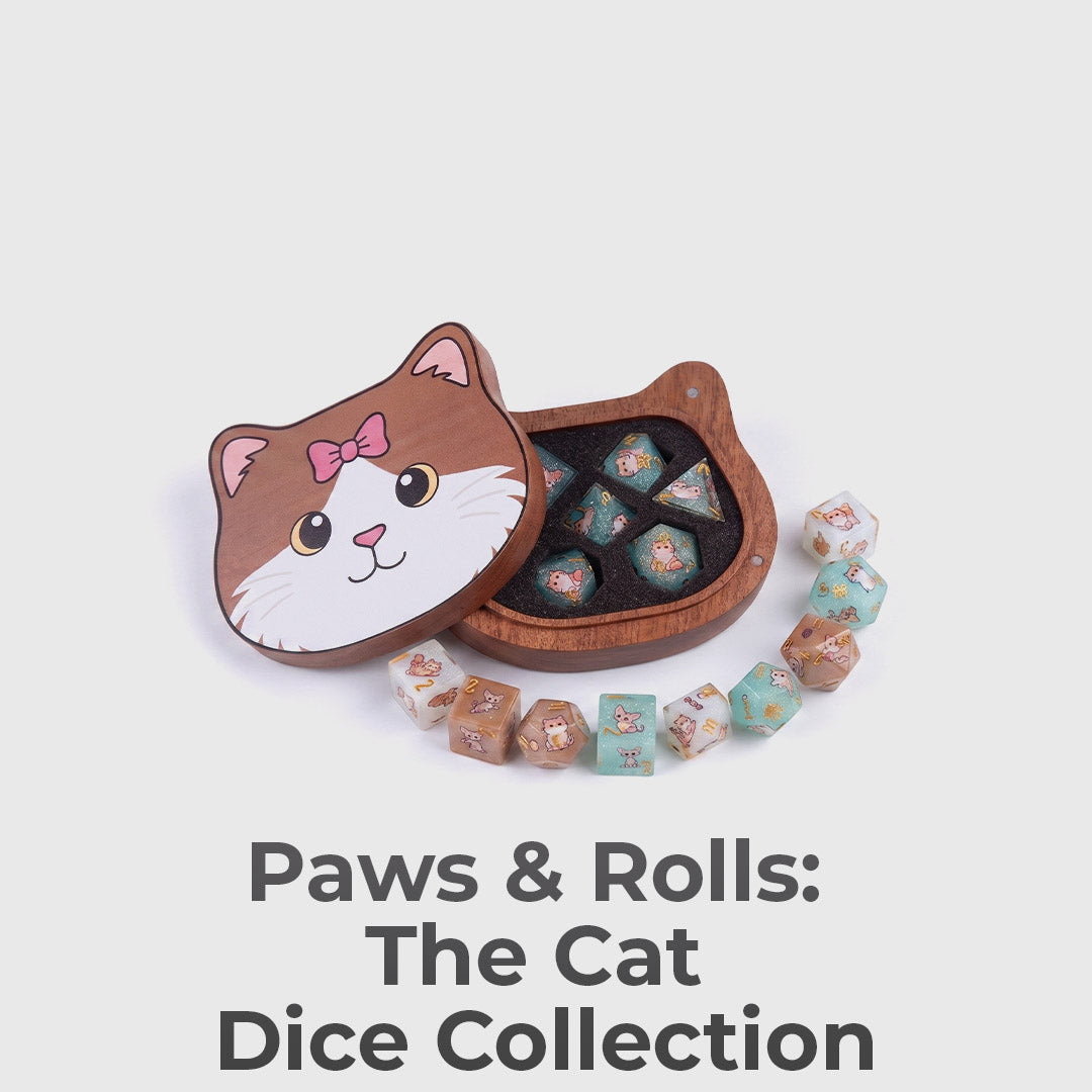 Your Next Lucky Cat Has Arrived