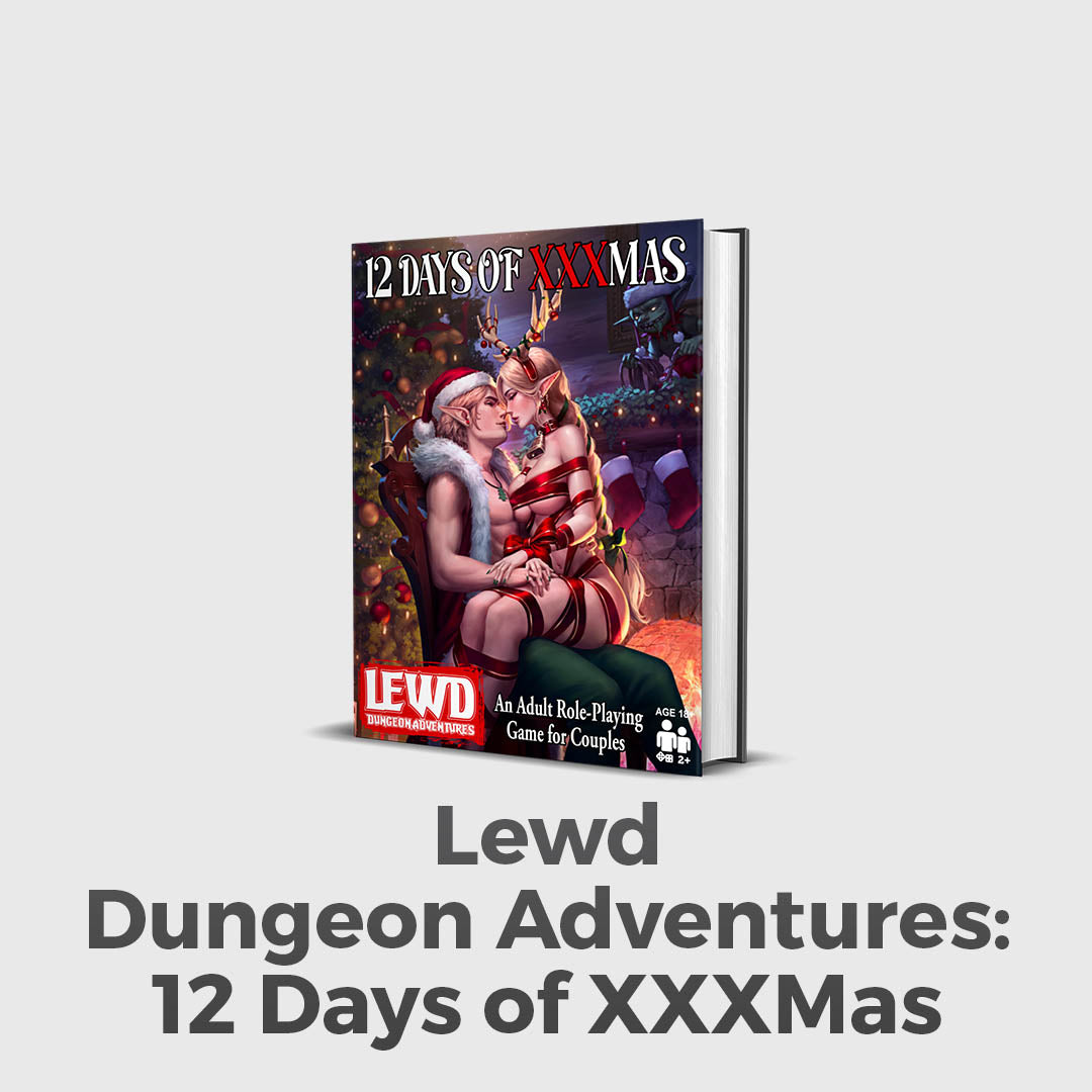 12 Nights. 12 Adventures. One Very Untraditional Holiday