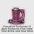 Tankards Built for Dice, Drinks & Glory