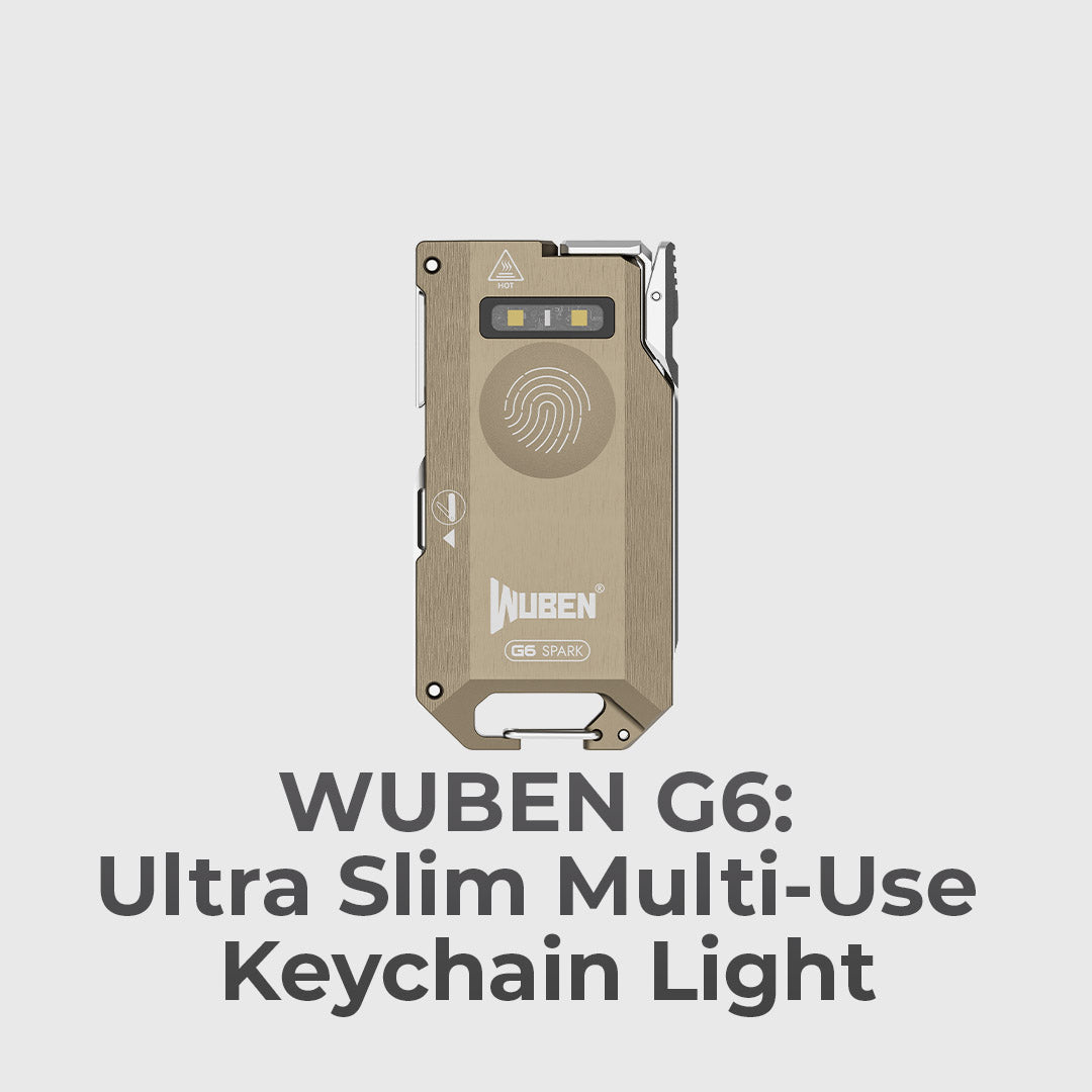 A Lot Of Utility In A Small Package