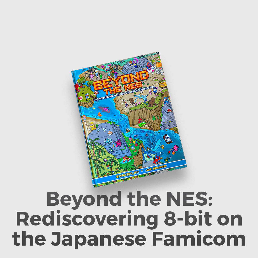 Your Retro Backlog Just Exploded