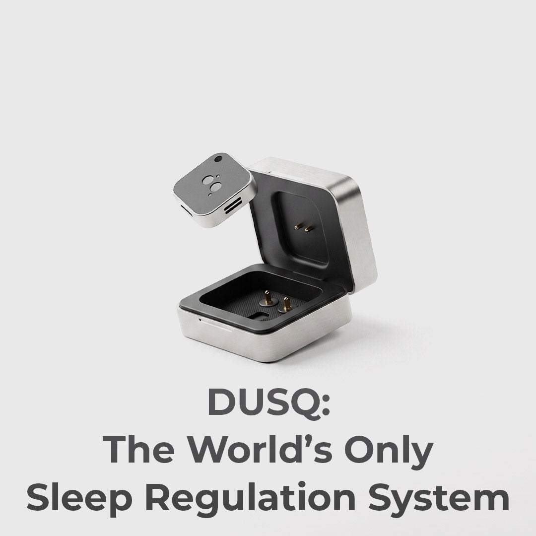 Fix Your Sleep While You Sleep