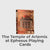 Shuffle the Pillars of a Legend