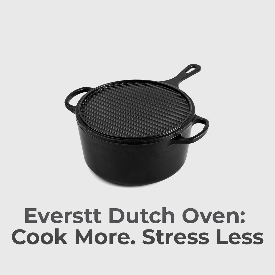 The Pot That Simplifies Dinner
