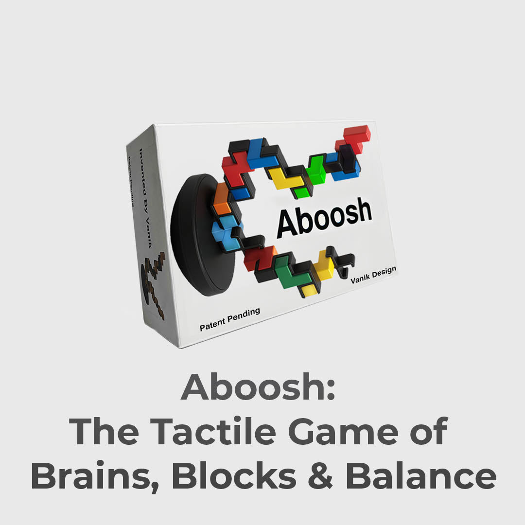 The Building Game That Fights Back
