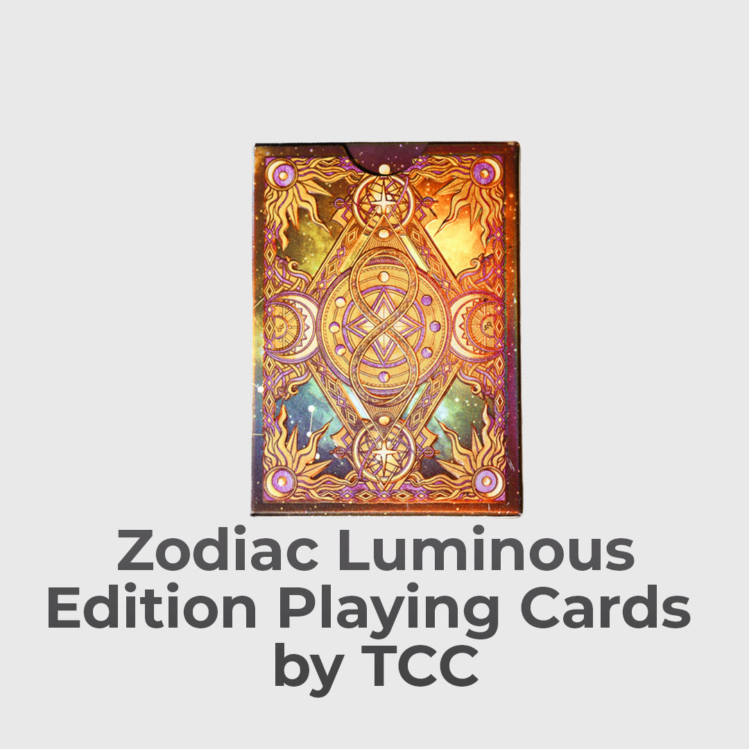 The Zodiac In Your Hands