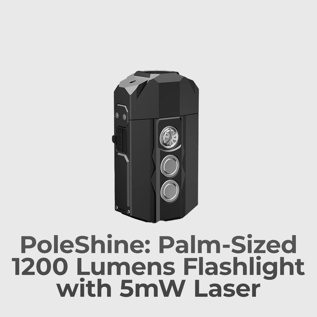 Power That Fits in Your Pocket