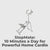 10 Minutes to a Fitter You