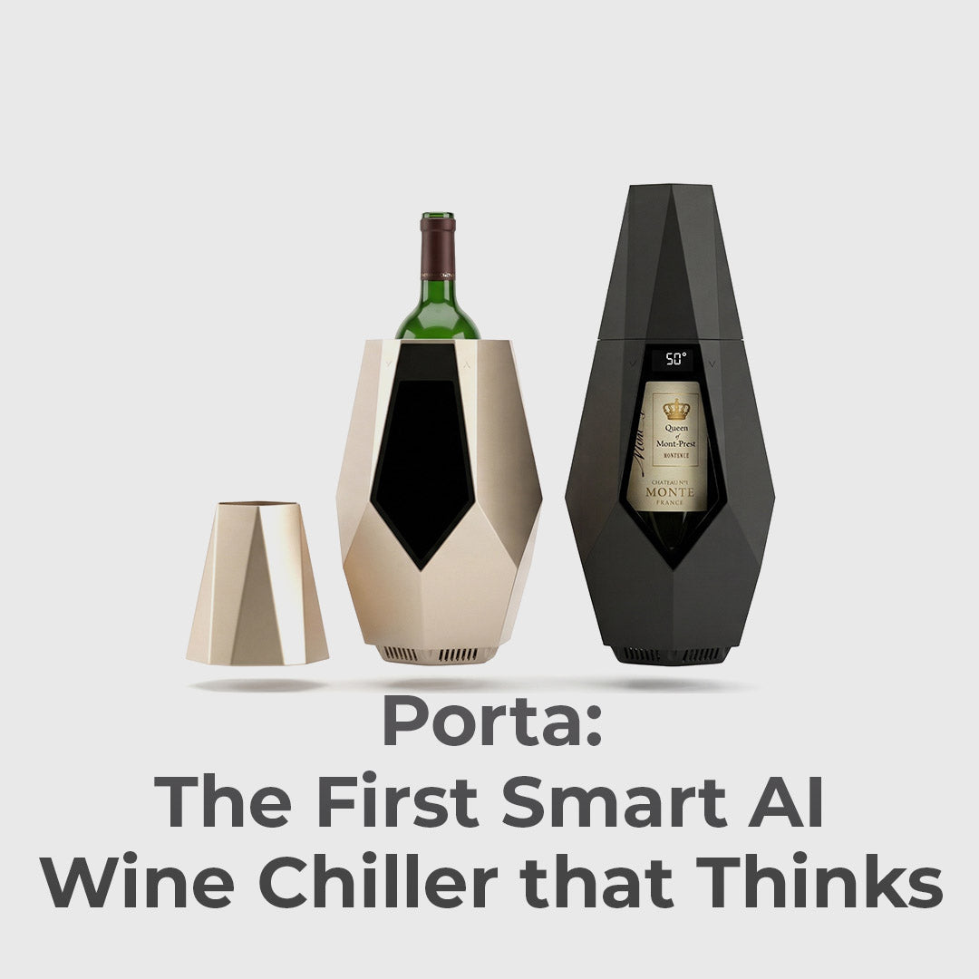 Fine Wine Deserves Better