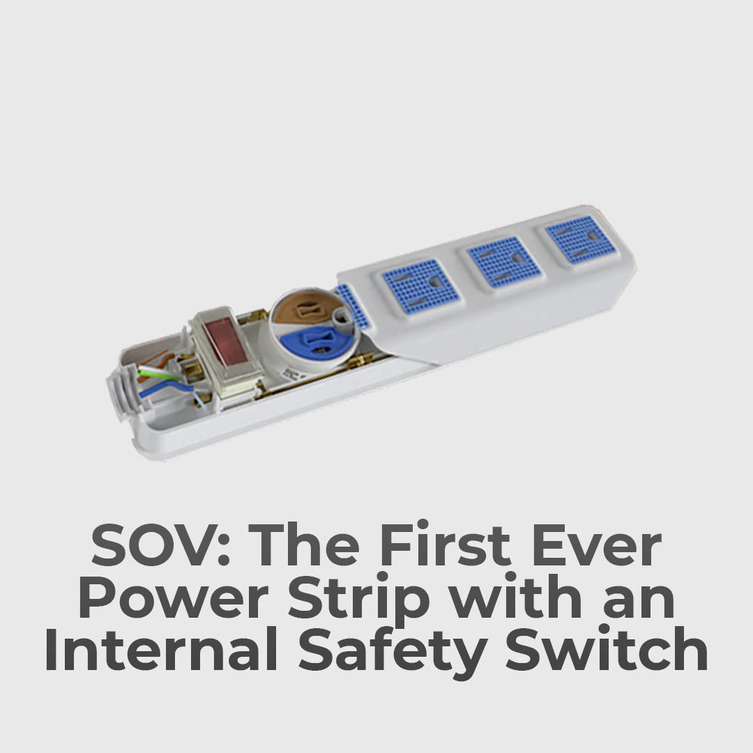 Safety You Can Trust, Innovation You&#39;ll Love