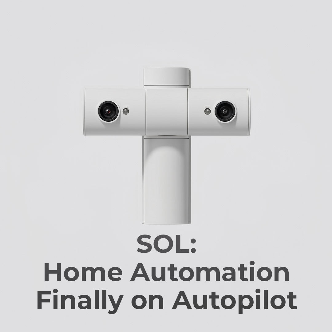 Home Automation That Knows You