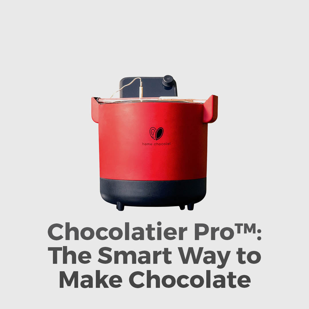 30% Off Smart Chocolate Machine