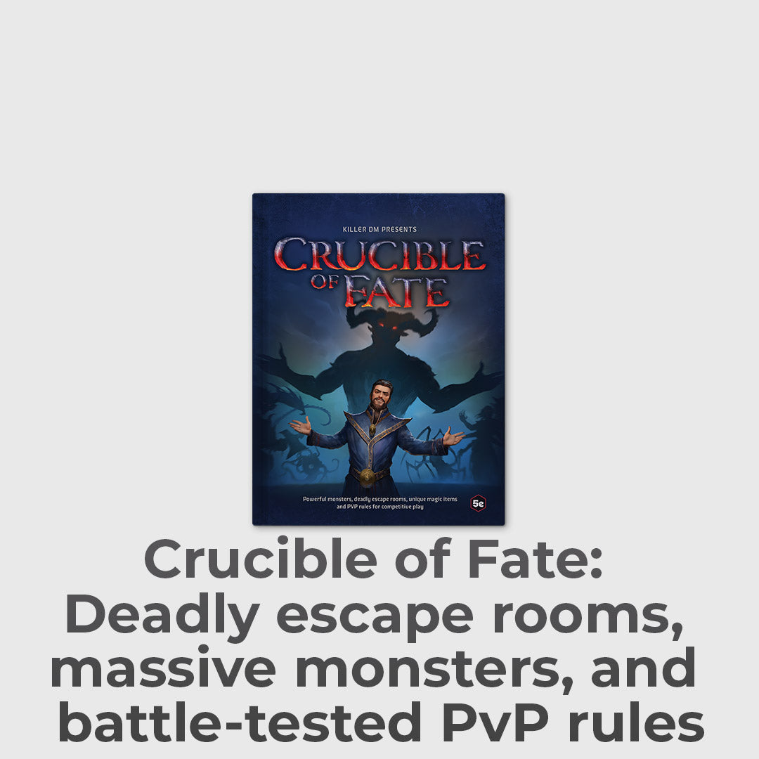 High-Stakes RPG Battles With PvP Rules