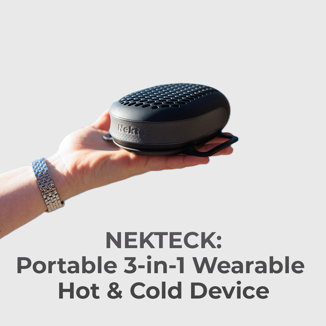 Hot, Cold, or Both - Anywhere