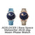 Rare Meteorite Moon Phase Watch