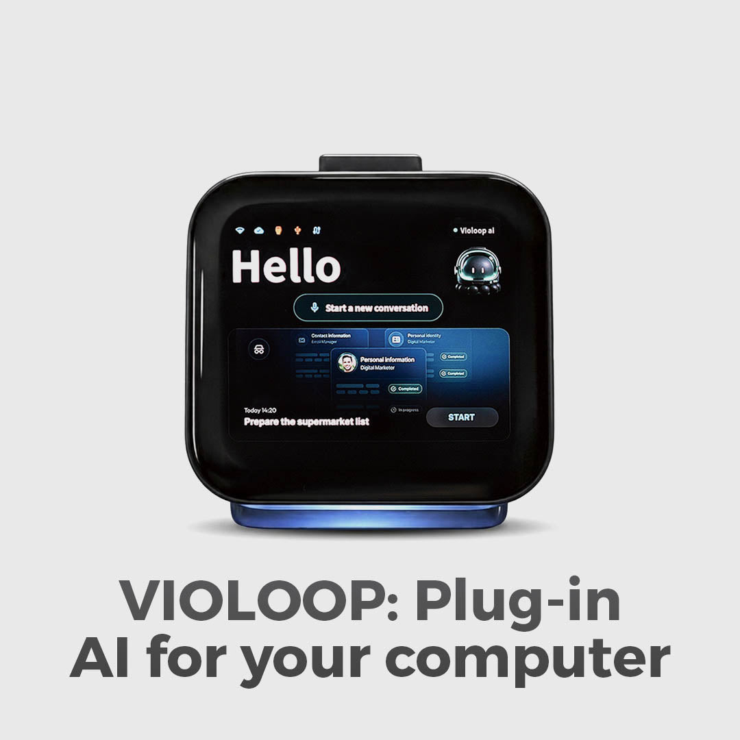 Turn Your Computer Into An AI Workstation